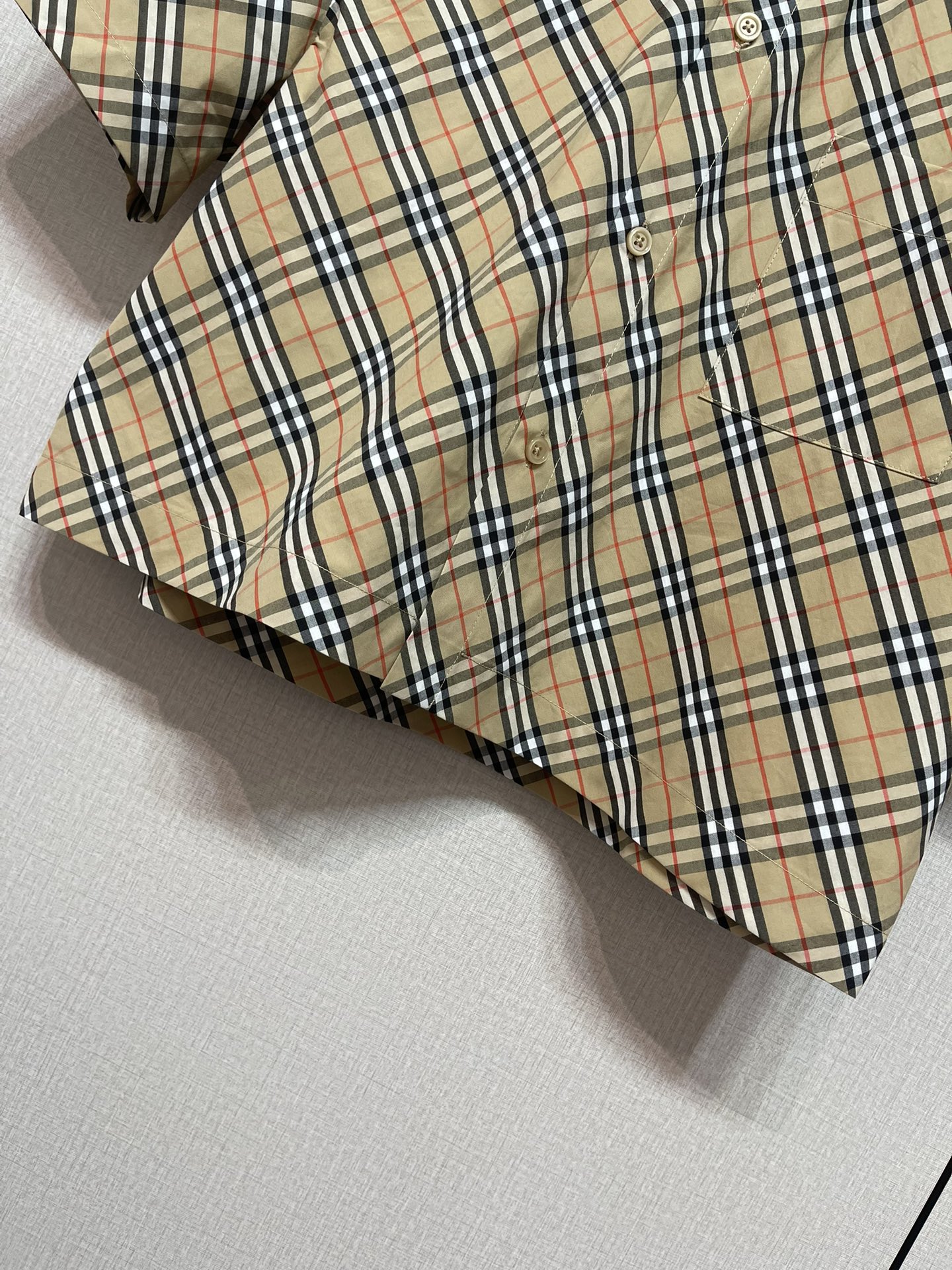 버버리 여성 셔츠 129668 Burberry Shirt 썸네일 이미지