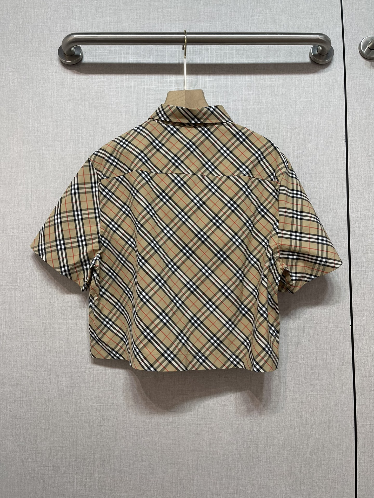 버버리 여성 셔츠 129668 Burberry Shirt 썸네일 이미지