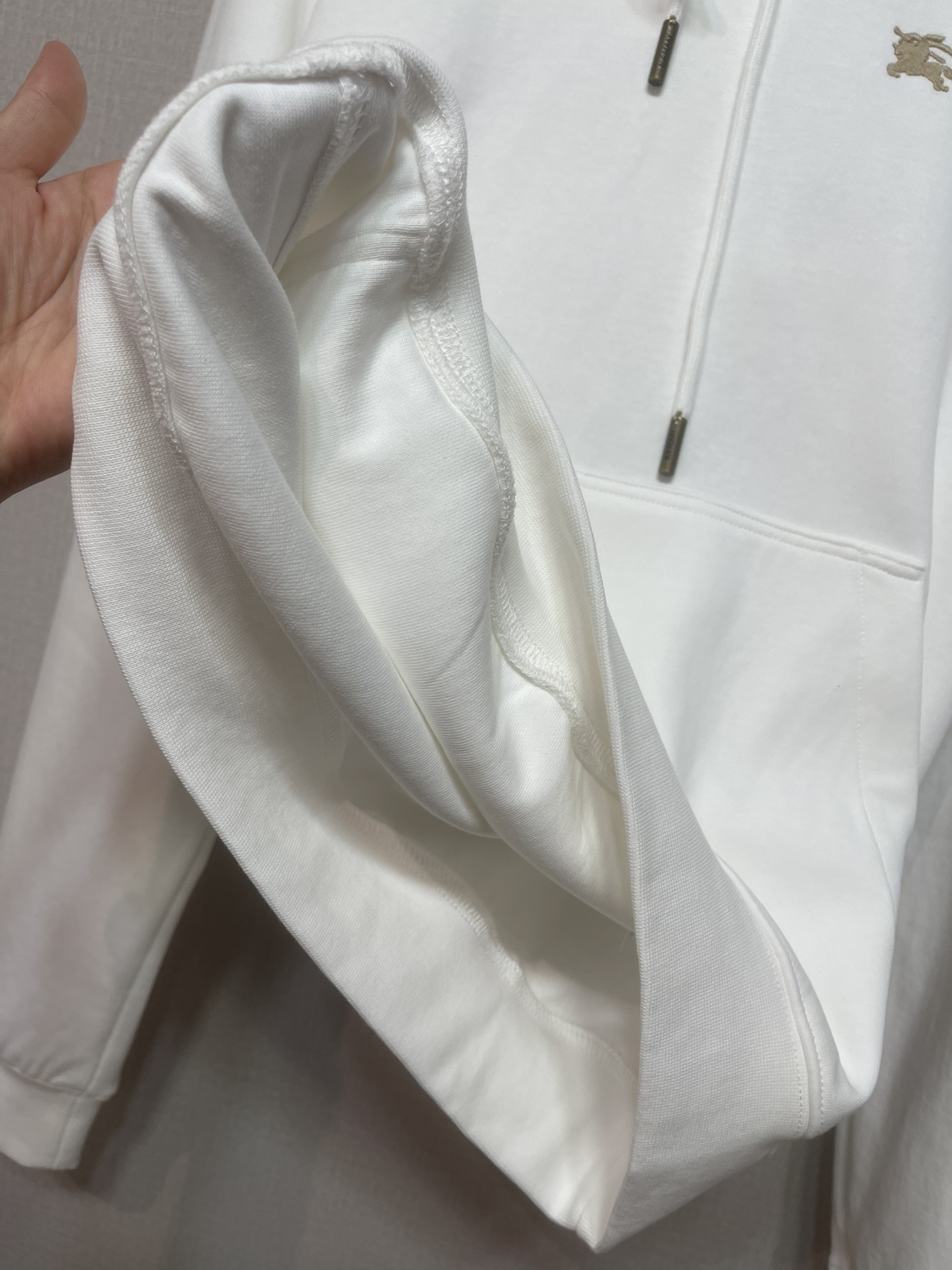 2025 Brand-New Barbolis Women’s Suit: High-Quality Fabrics, Modern Design, Perfect Embroidery – Fashion Sense for the New Year - 图片 6