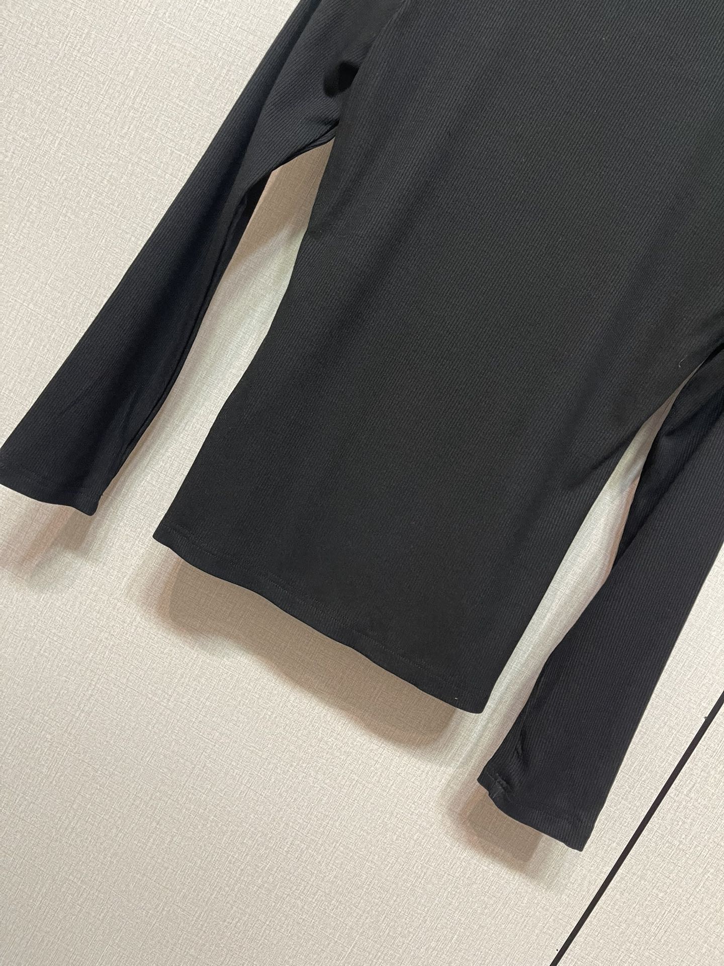 CH! 2026 Spring/Autumn New Long Sleeve T-shirt handmade hardware, S-L Sizes 8 i1756362122 2558 3