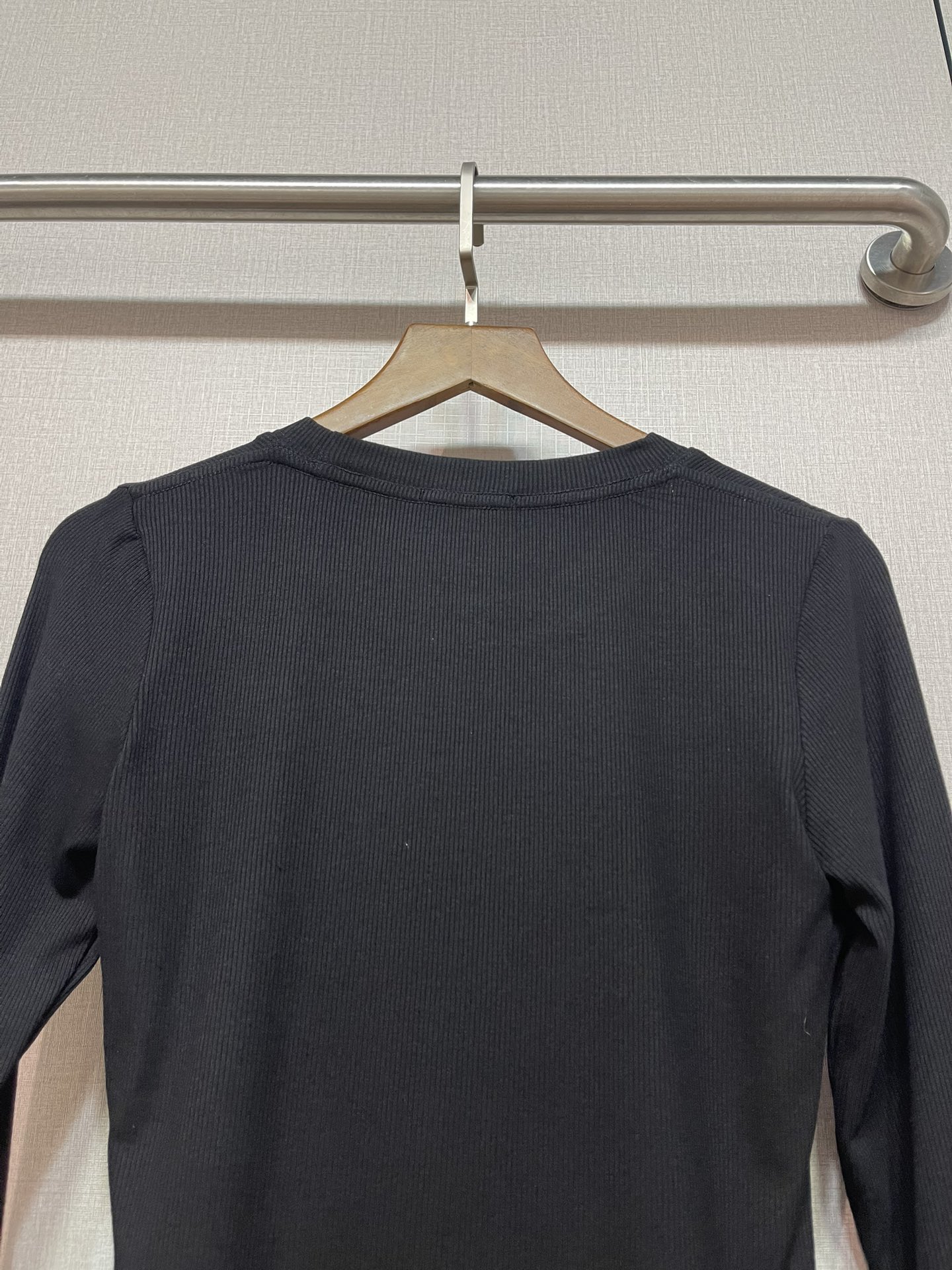 CH! 2026 Spring/Autumn New Long Sleeve T-shirt handmade hardware, S-L Sizes 7 i1756362122 4282 2