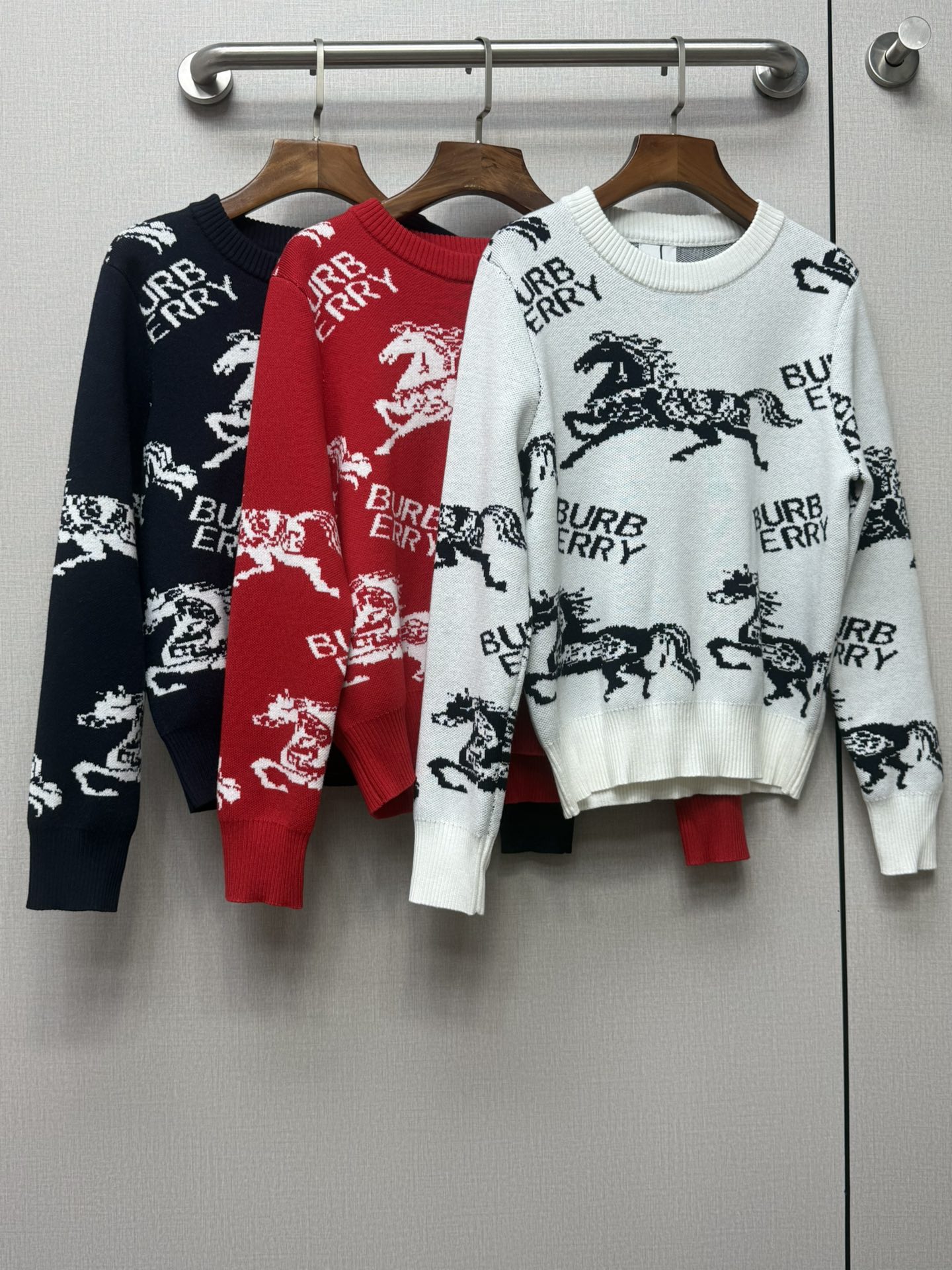 버버리 여성 니트 103036 Burberry Knit