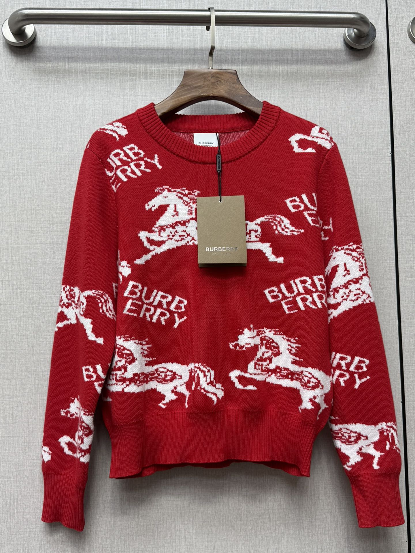 버버리 여성 니트 103037 Burberry Knit