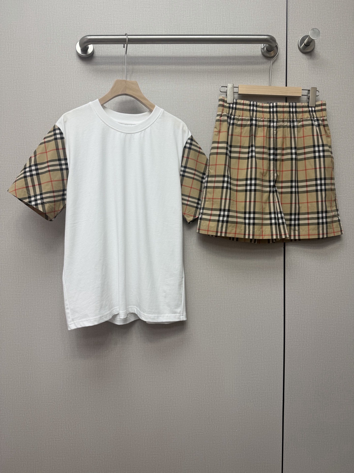 버버리 여성 세트 103228 Burberry Set