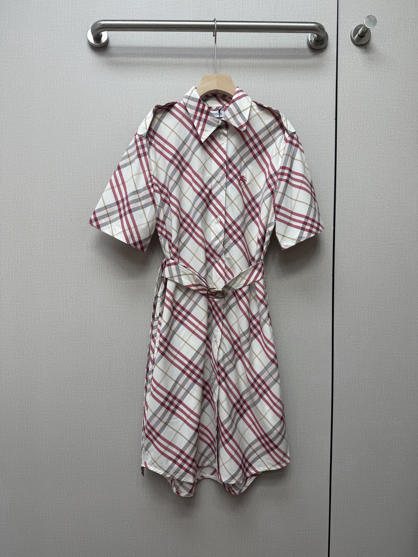 버버리 여성 원피스 103229 Burberry Dress
