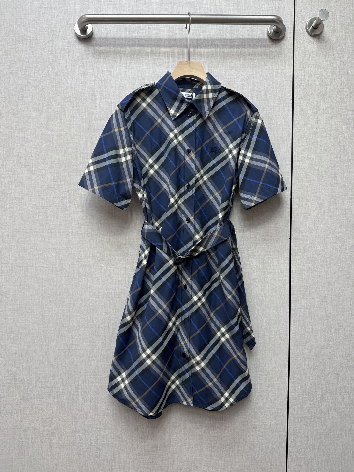 버버리 여성 원피스 103230 Burberry Dress