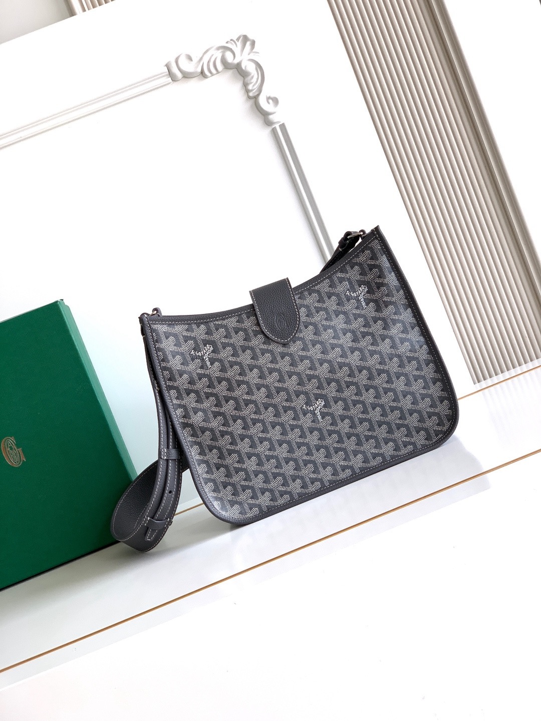 고야드 134133 가방 Goyard Bag