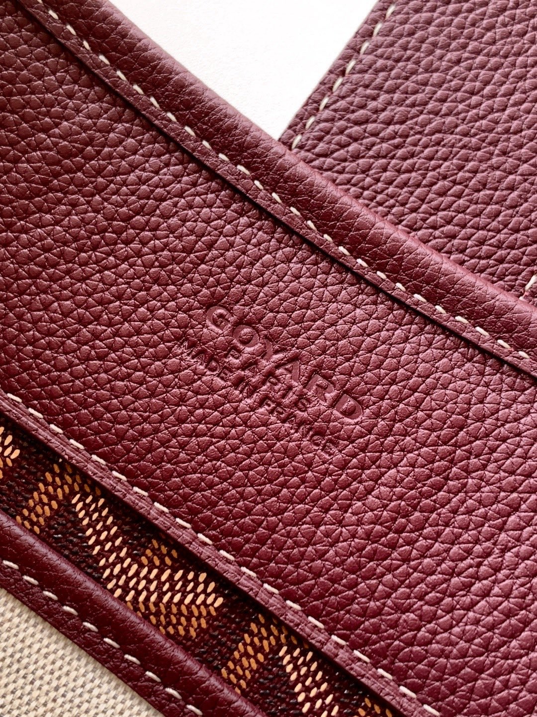 고야드 134132 가방 Goyard Bag 썸네일 이미지