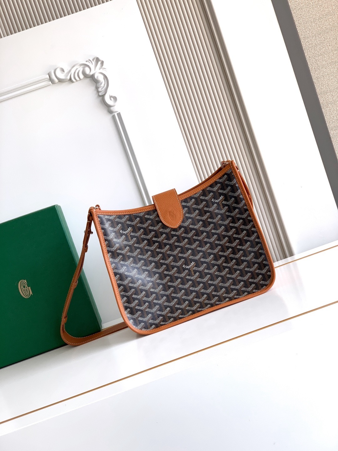 고야드 134130 가방 Goyard Bag