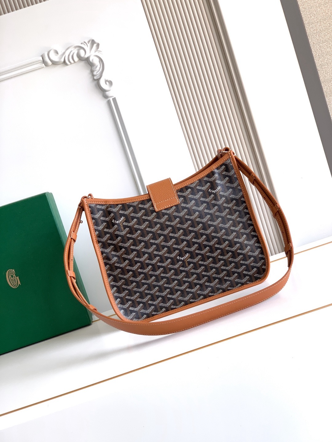 고야드 134130 가방 Goyard Bag 썸네일 이미지