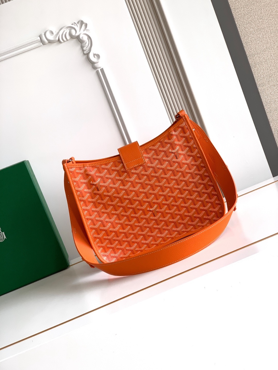 고야드 134129 가방 Goyard Bag 썸네일 이미지