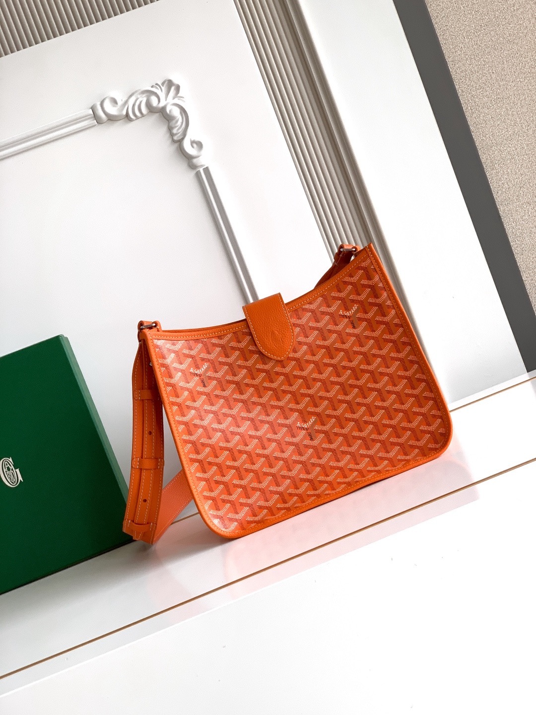 고야드 134129 가방 Goyard Bag