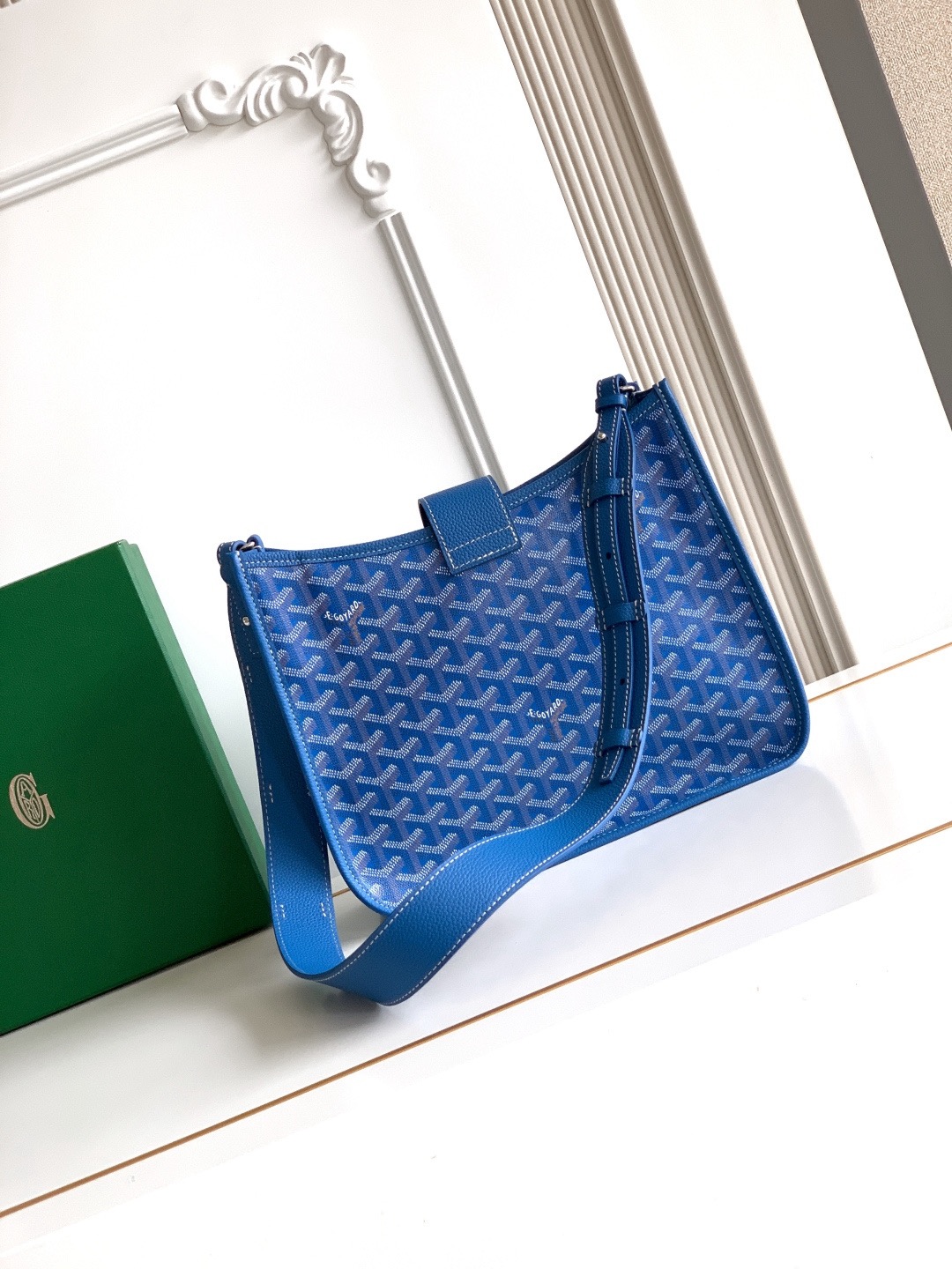 고야드 134128 가방 Goyard Bag 썸네일 이미지