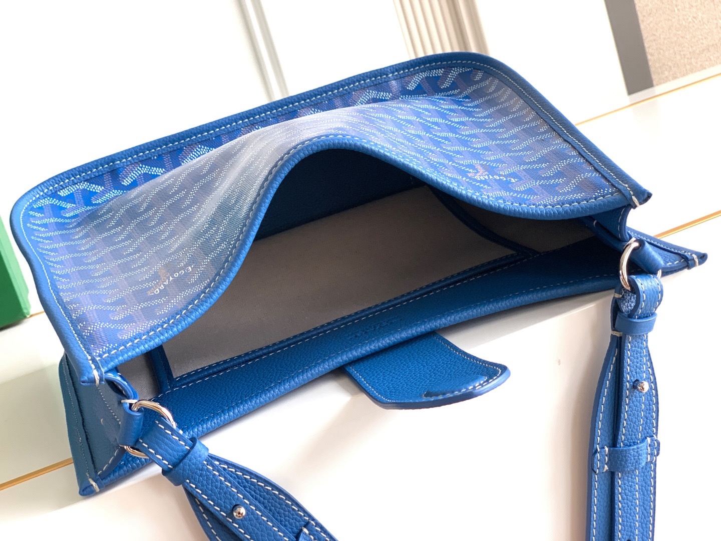 고야드 134128 가방 Goyard Bag 썸네일 이미지