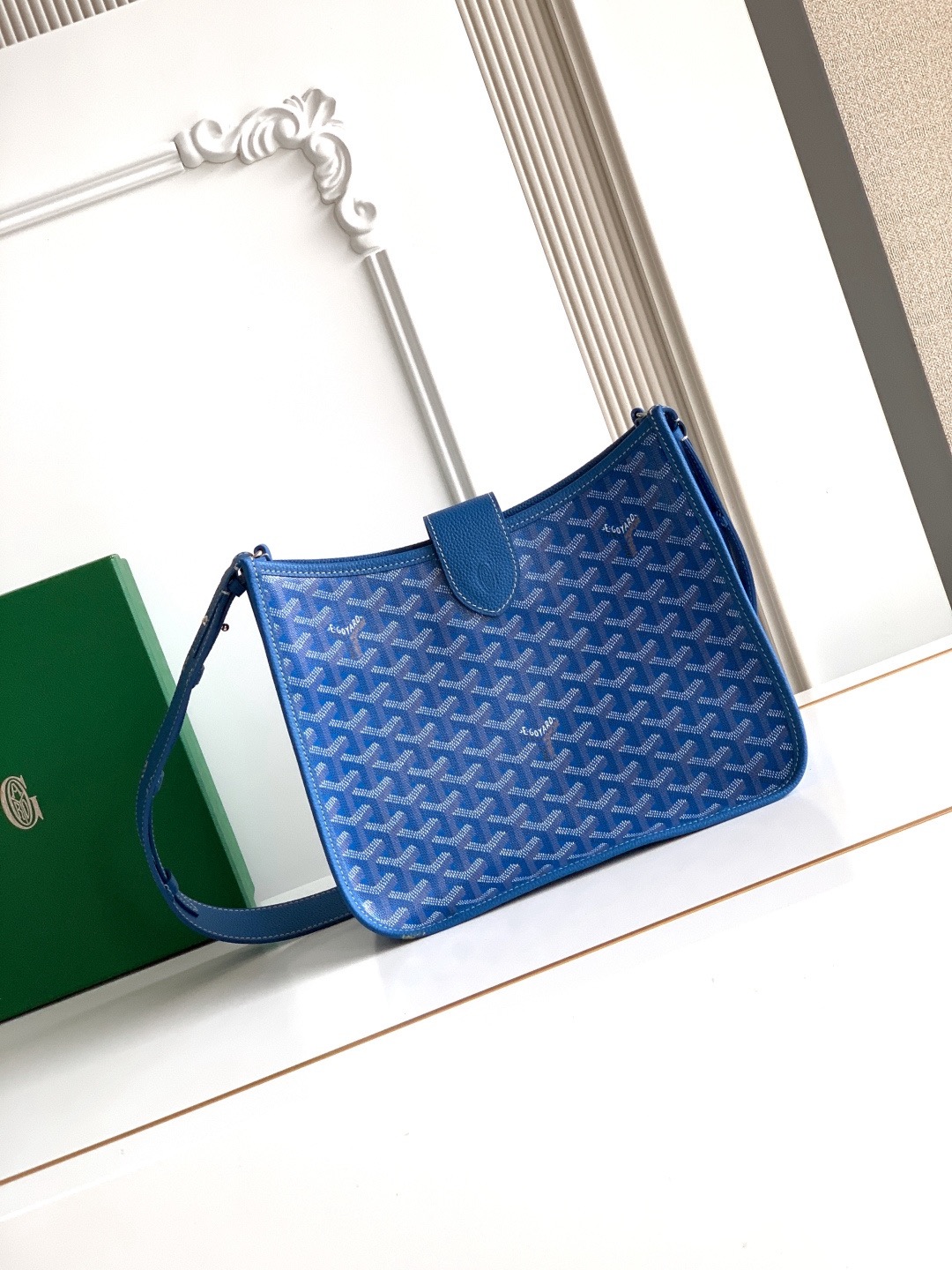 고야드 134128 가방 Goyard Bag