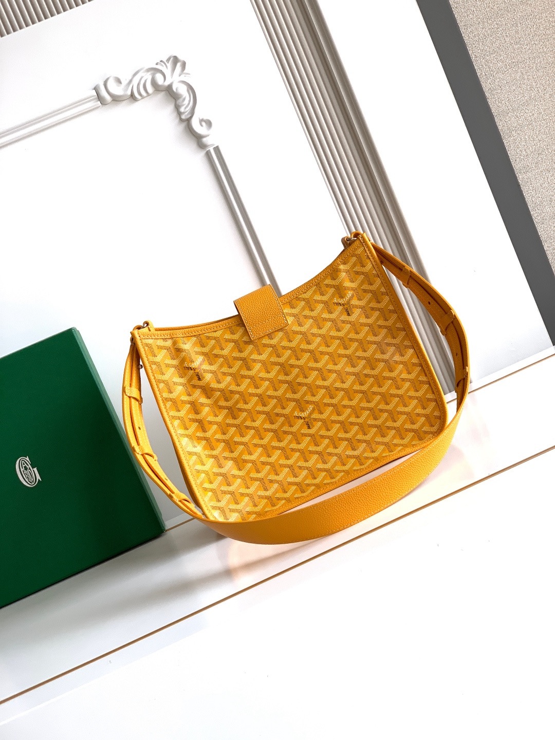 고야드 134127 가방 Goyard Bag 썸네일 이미지