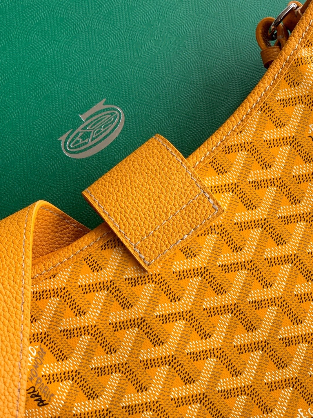 고야드 134127 가방 Goyard Bag 썸네일 이미지