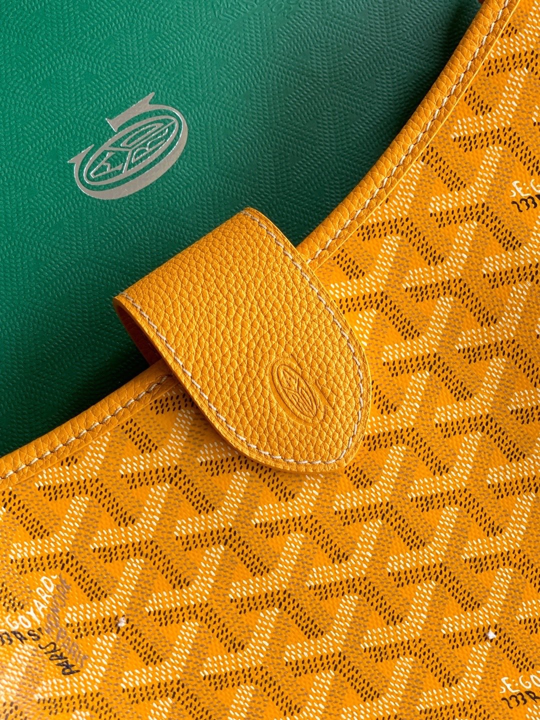 고야드 134127 가방 Goyard Bag 썸네일 이미지