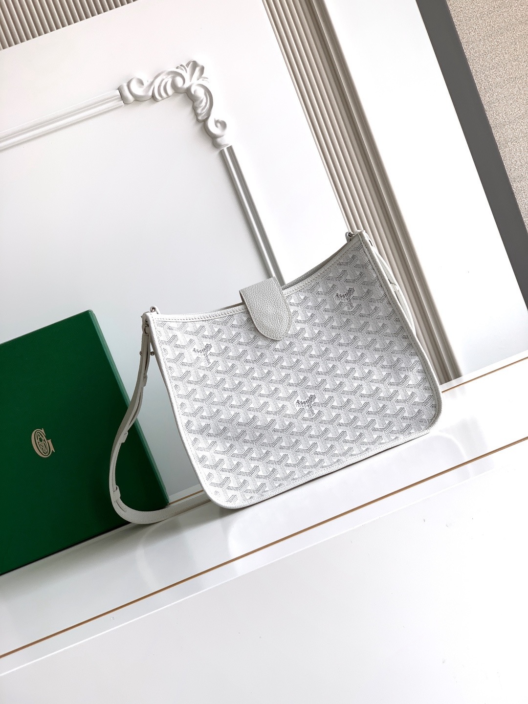 고야드 134126 가방 Goyard Bag