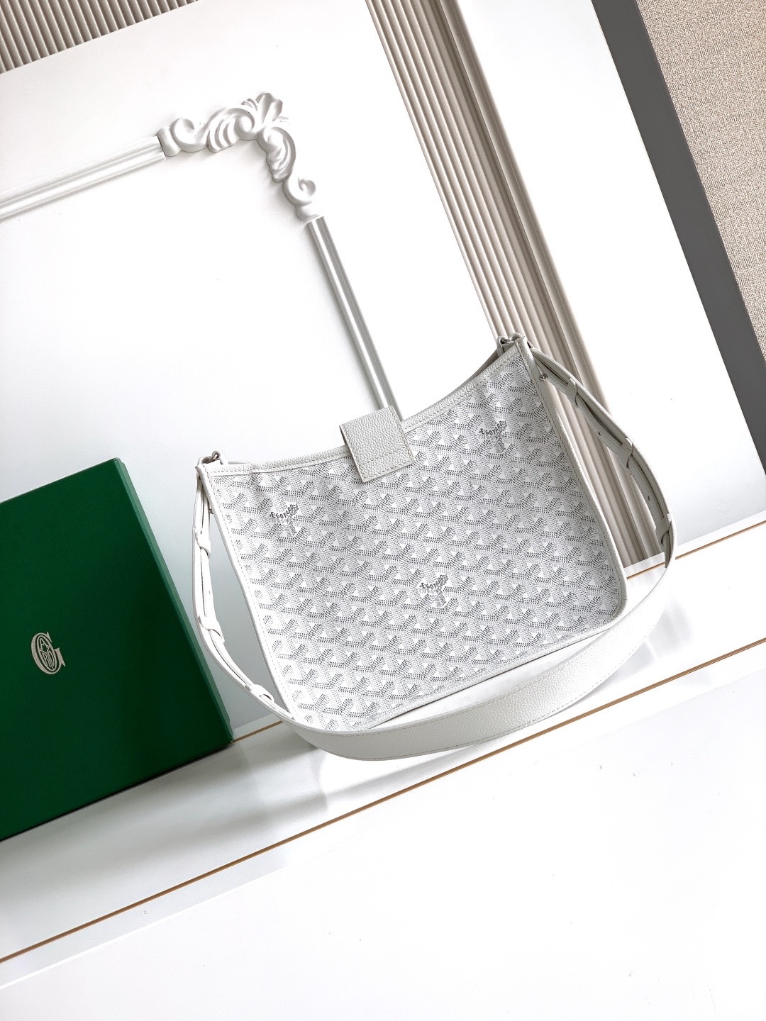 고야드 134126 가방 Goyard Bag 썸네일 이미지