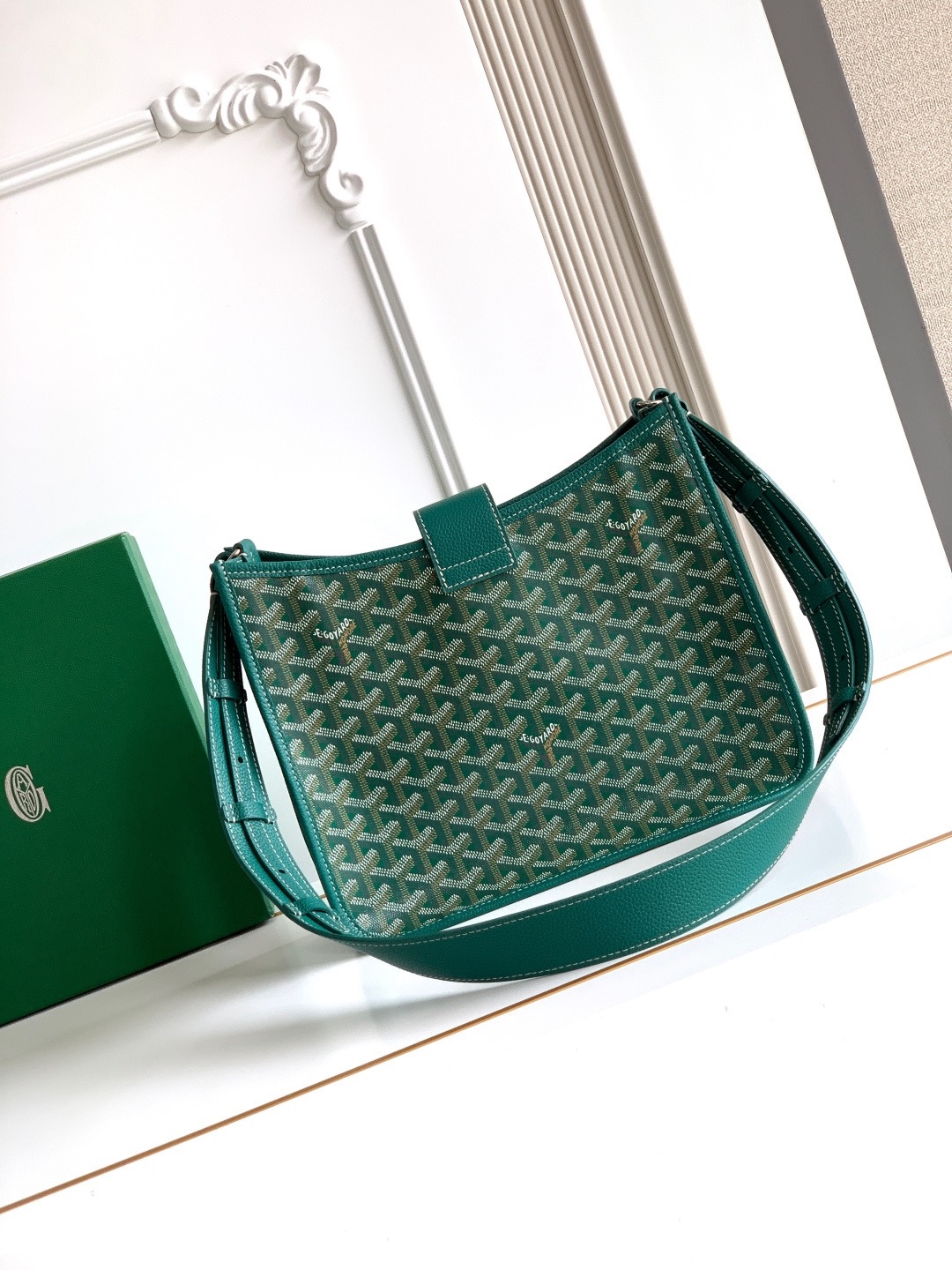 고야드 134125 가방 Goyard Bag 썸네일 이미지