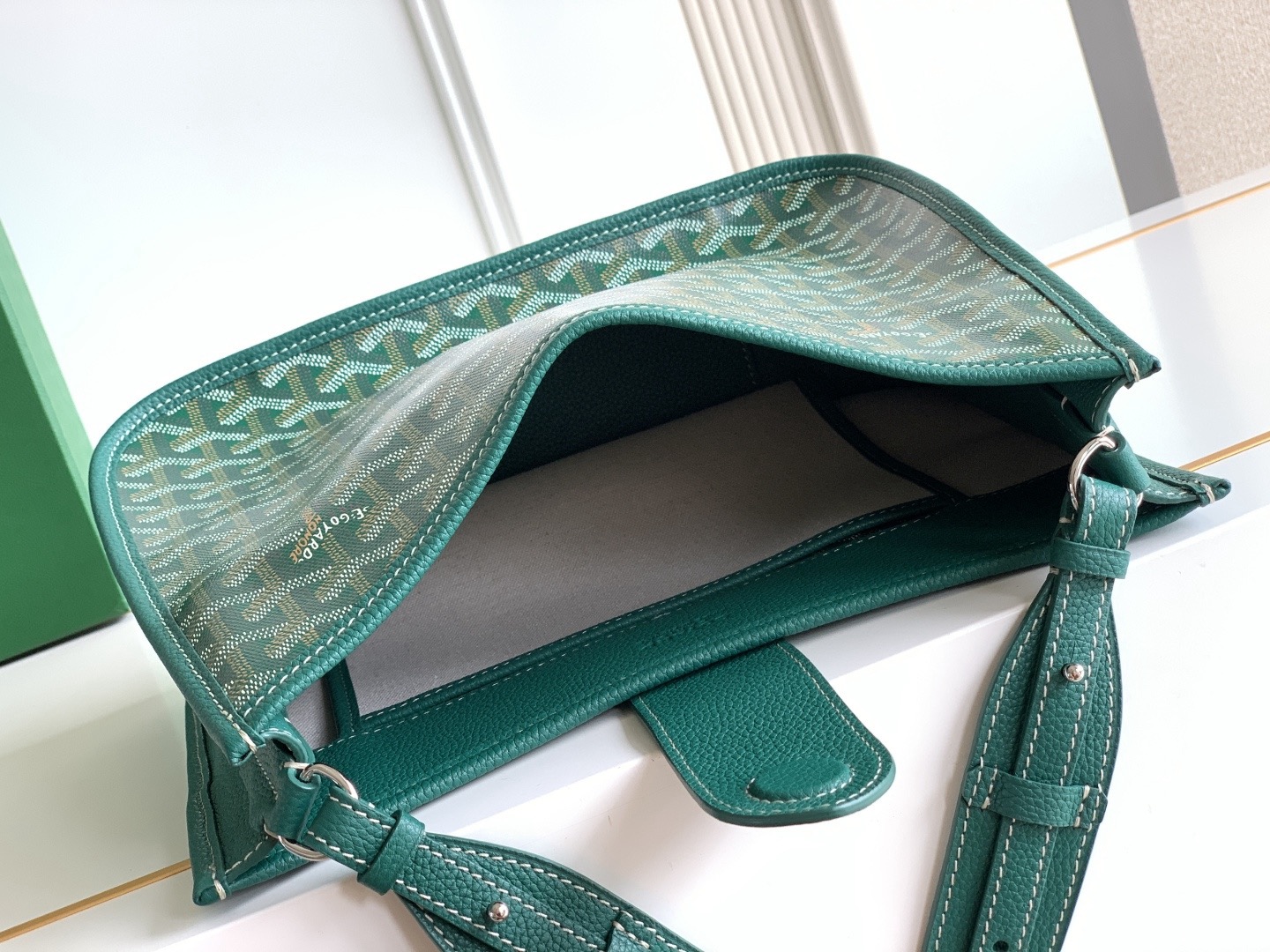 고야드 134125 가방 Goyard Bag 썸네일 이미지