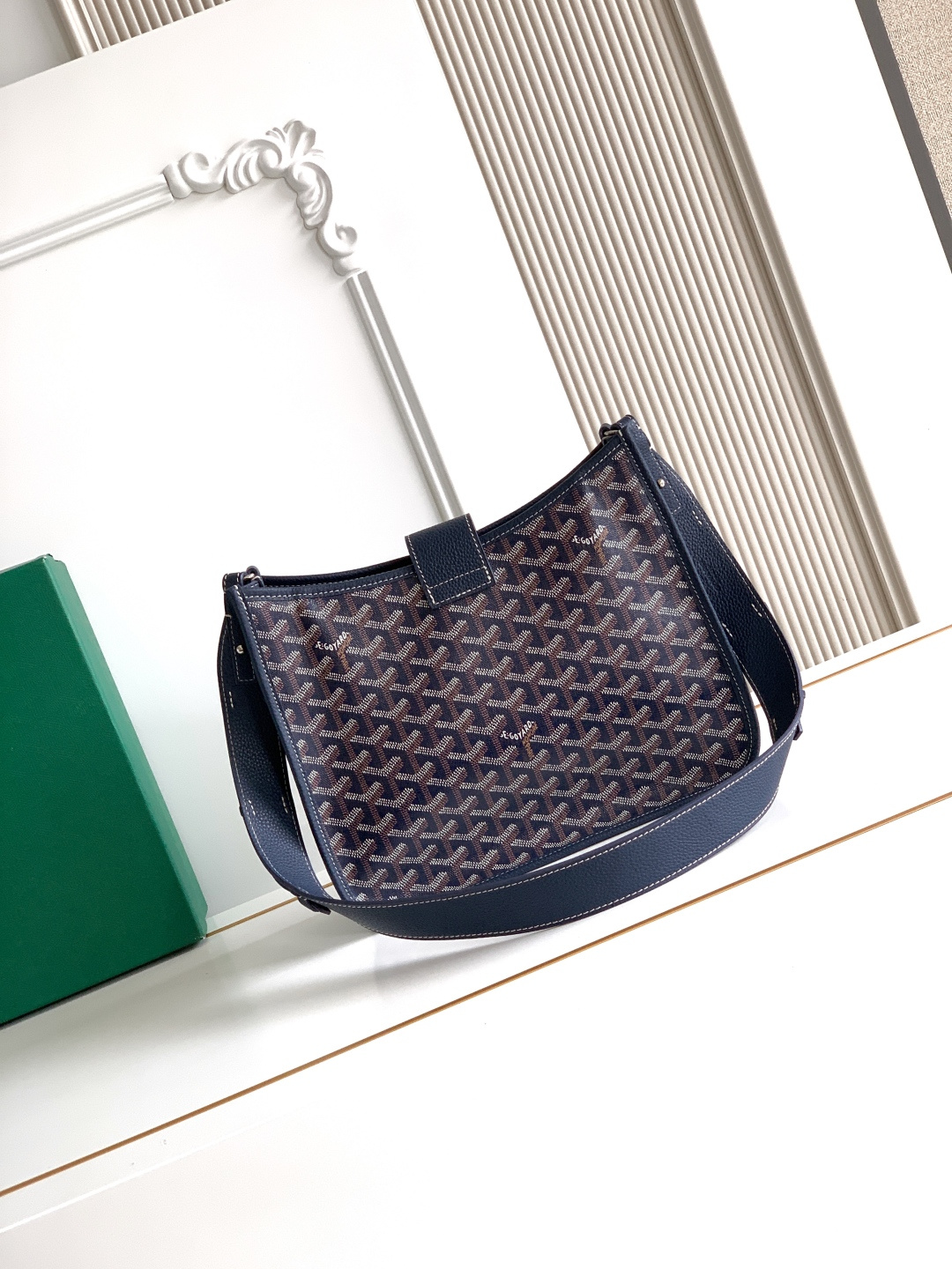 고야드 134124 가방 Goyard Bag 썸네일 이미지