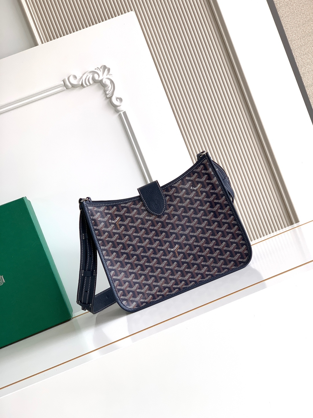 고야드 134124 가방 Goyard Bag
