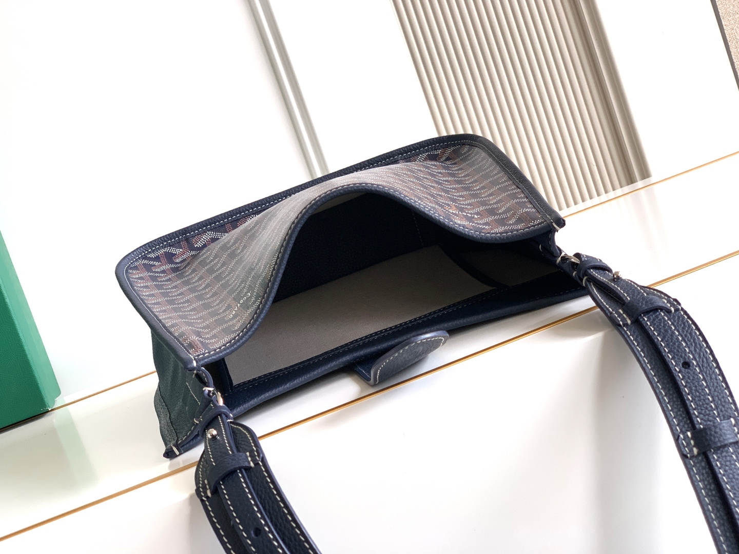 고야드 134124 가방 Goyard Bag 썸네일 이미지