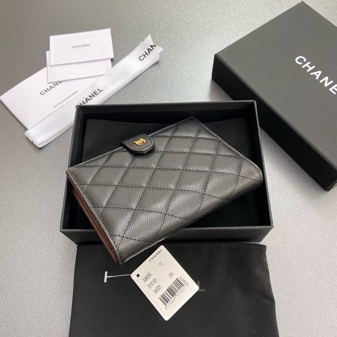 Chanel everyday