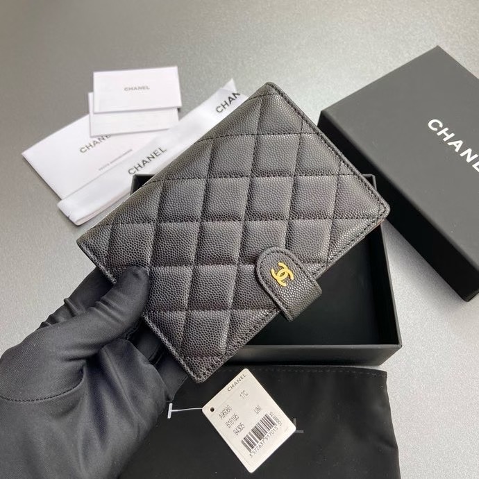 Chanel everyday