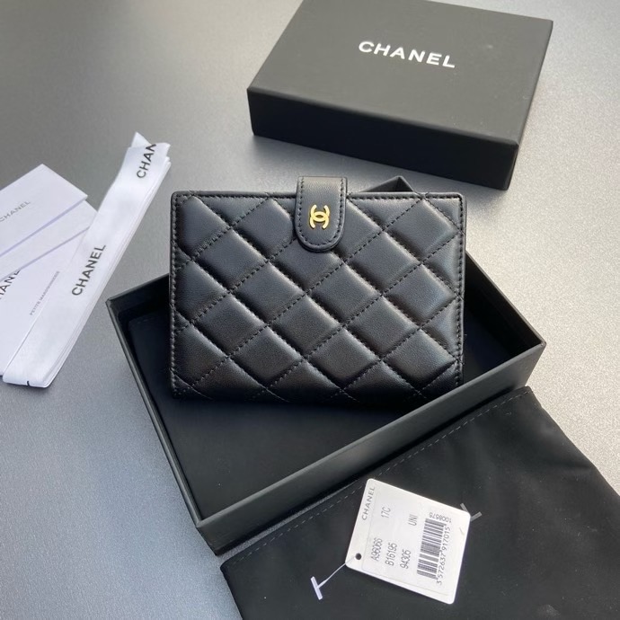 Chanel everyday