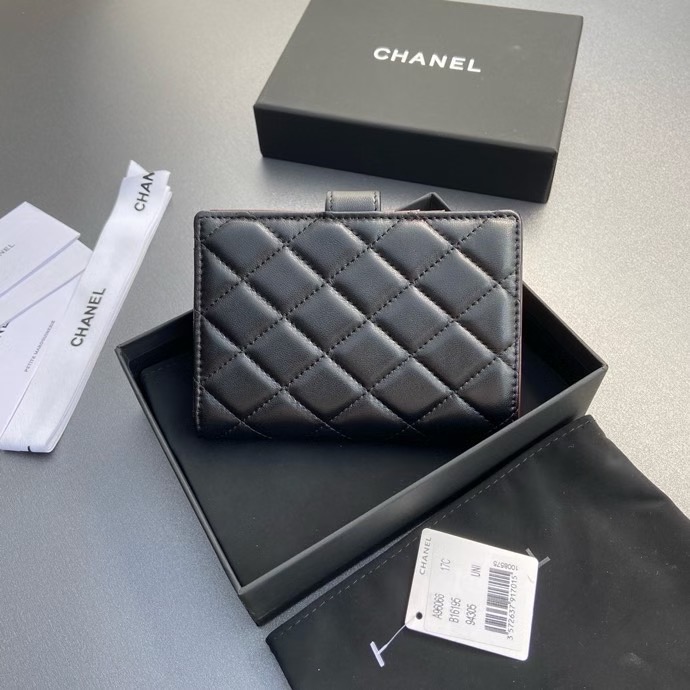 Chanel everyday