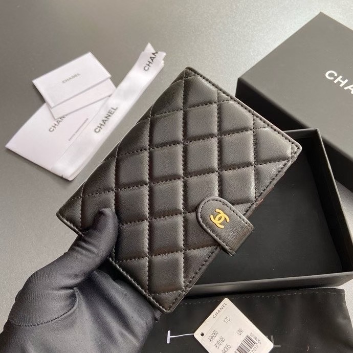 Chanel everyday