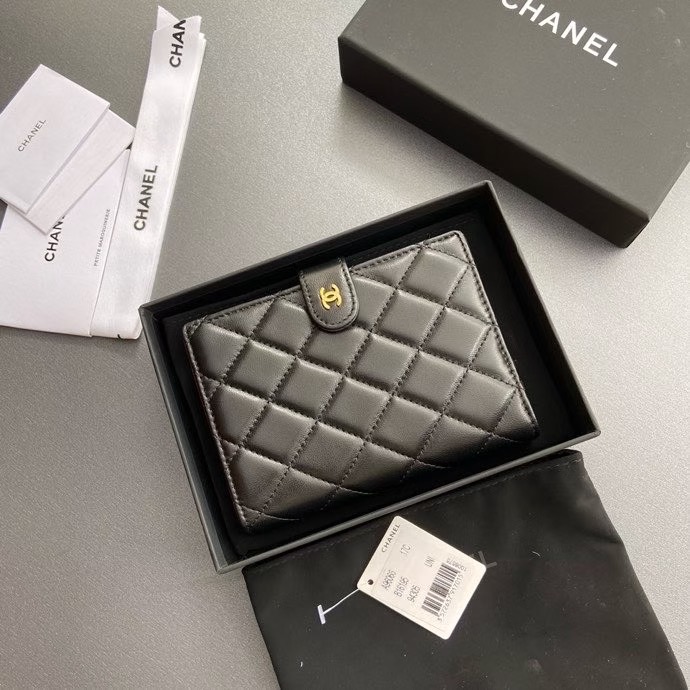 Chanel everyday