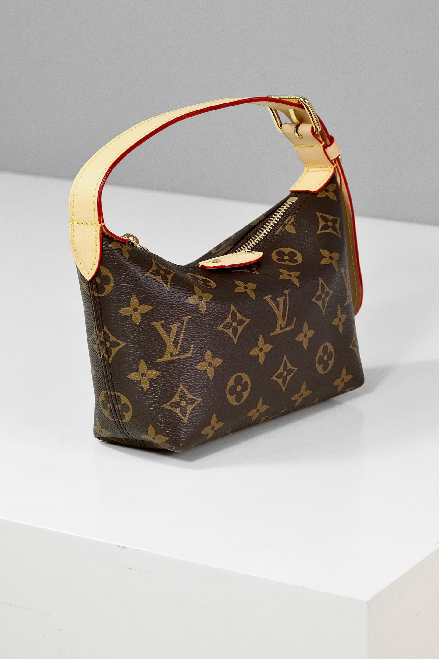루이비통 모노그램 모나리자 가방 상세 이미지 4