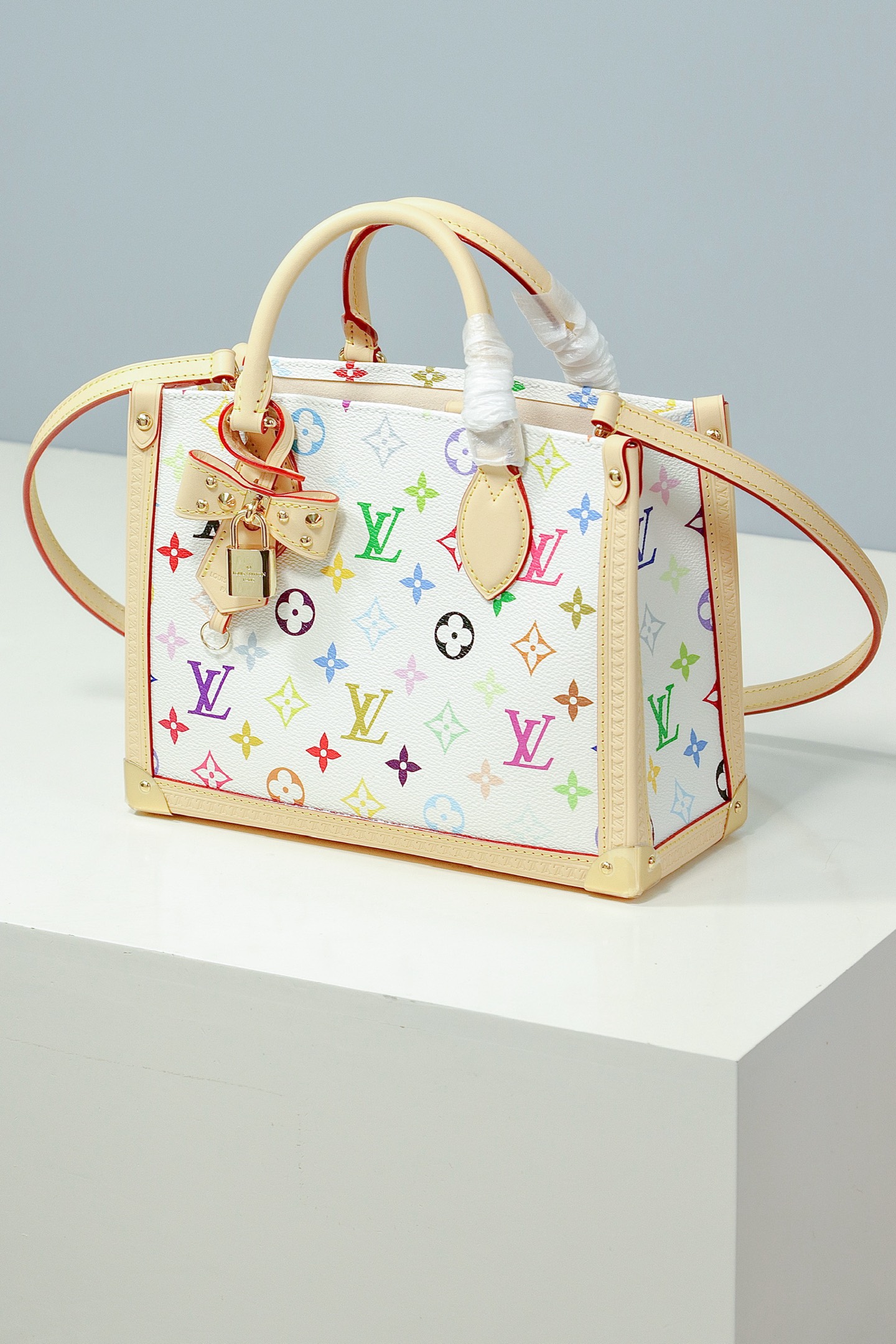 루이비통(모나리자) 108597 가방 Louis Vuitton Bag