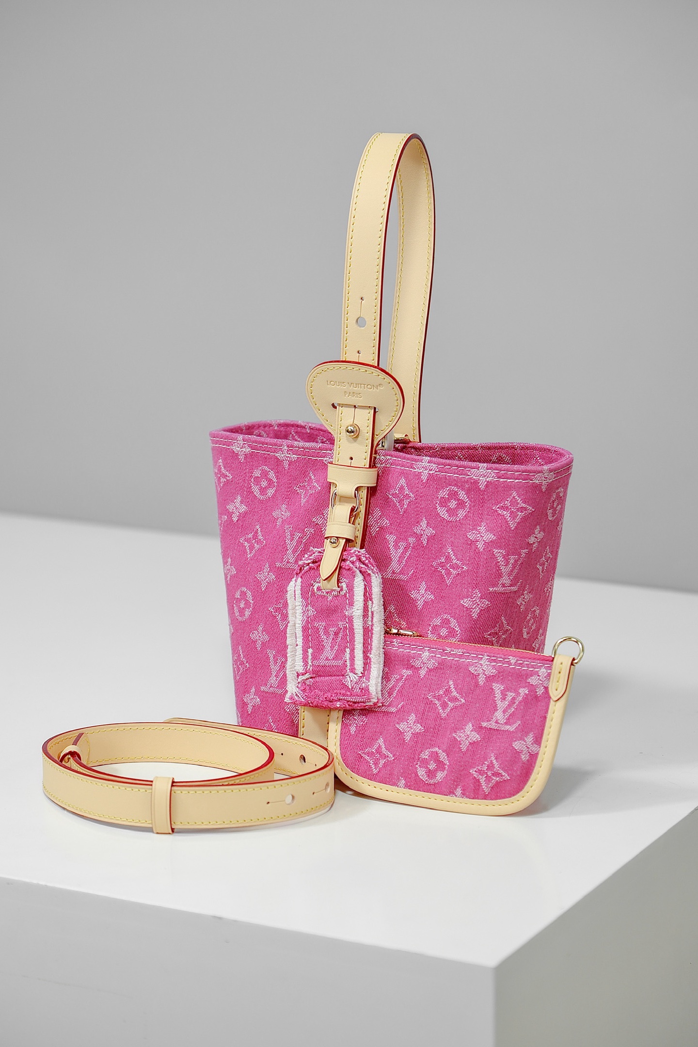 루이비통(모나리자) 108622 가방 Louis Vuitton Bag