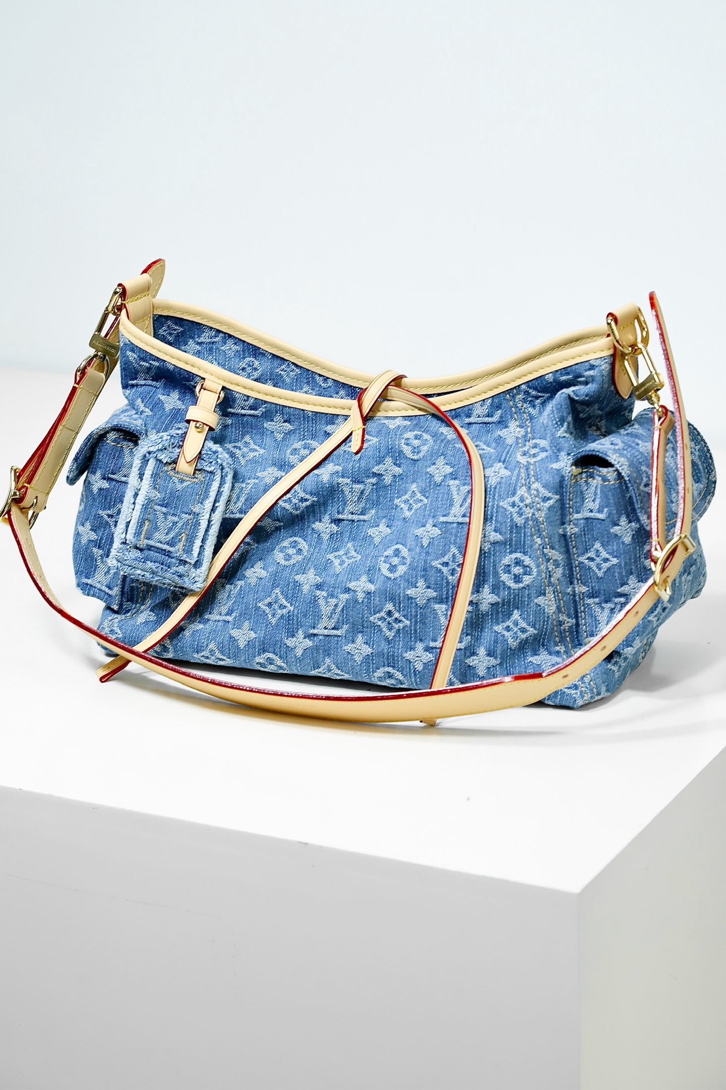 루이비통(모나리자) 108697 가방 Louis Vuitton Bag