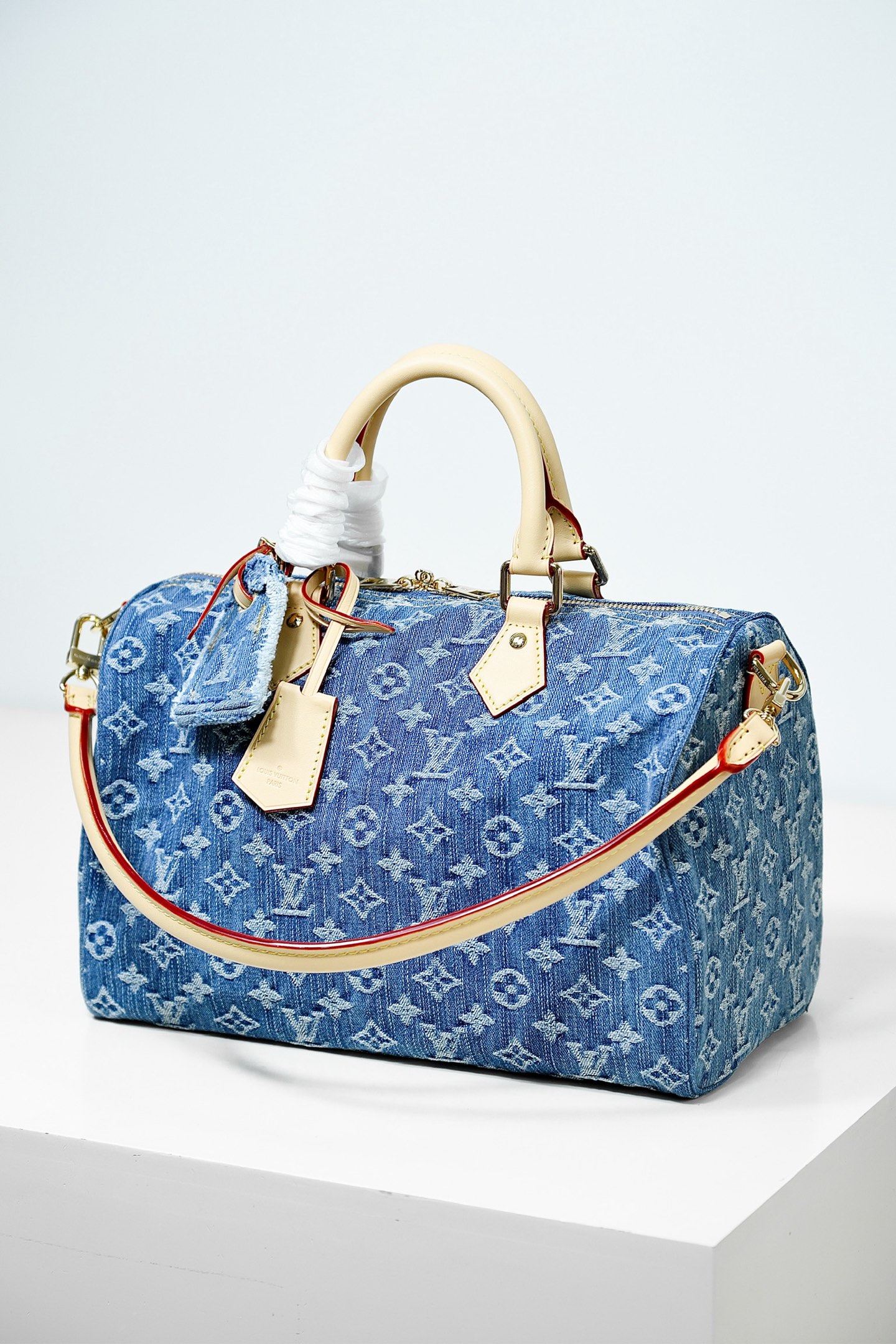 루이비통(모나리자) 108627 가방 Louis Vuitton Bag
