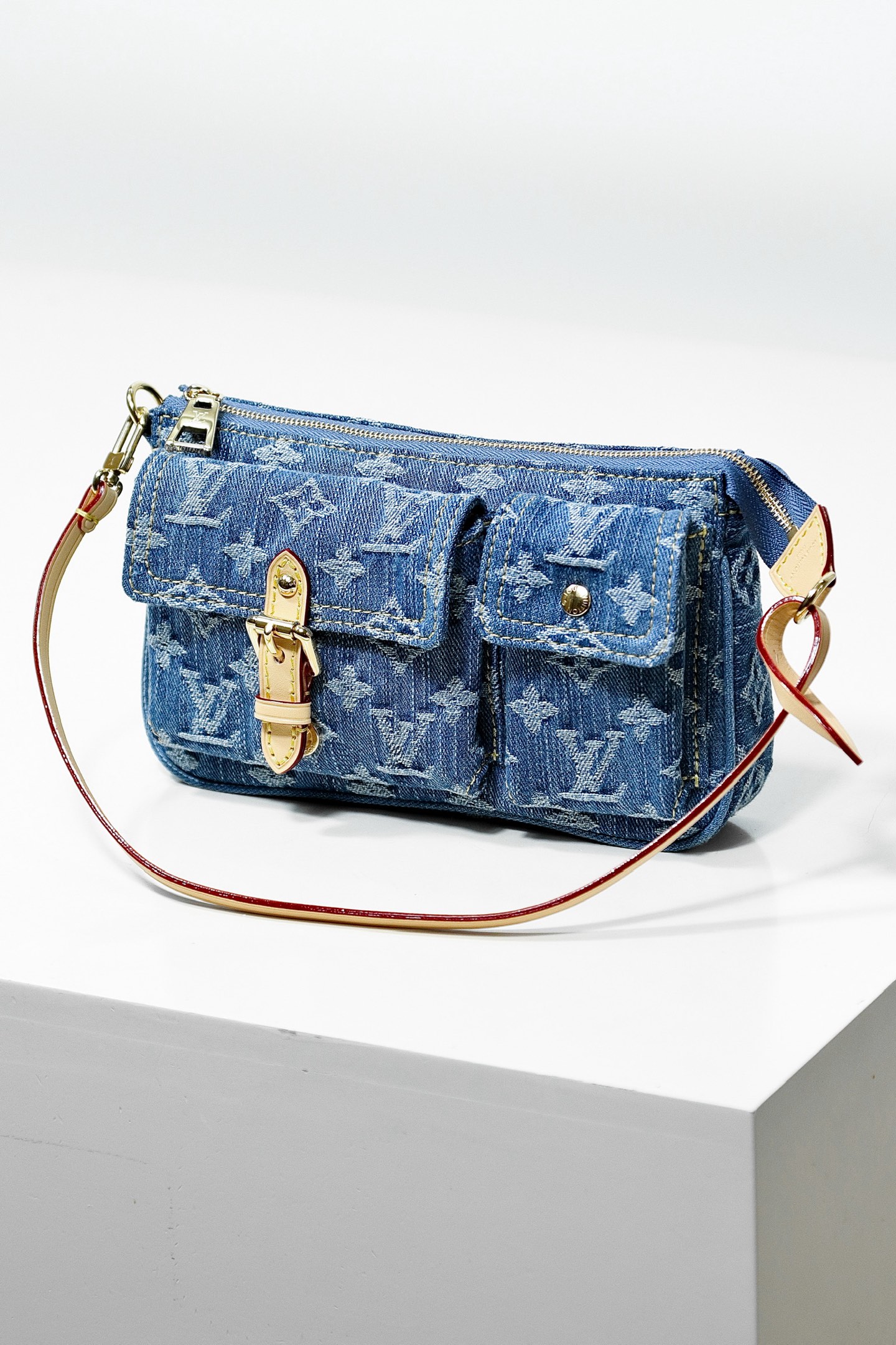 루이비통(모나리자) 108698 가방 Louis Vuitton Bag