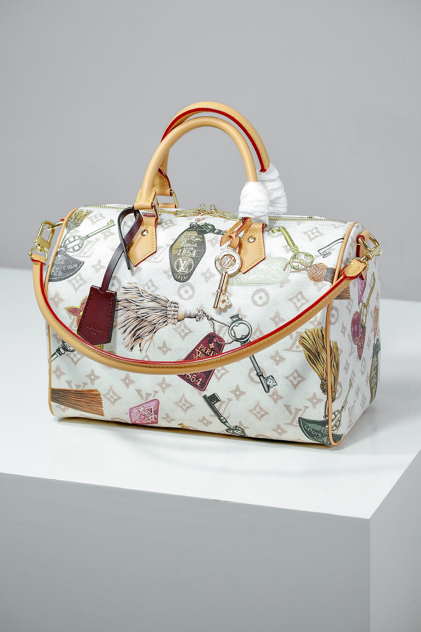 루이비통(모나리자) 108641 가방 Louis Vuitton Bag