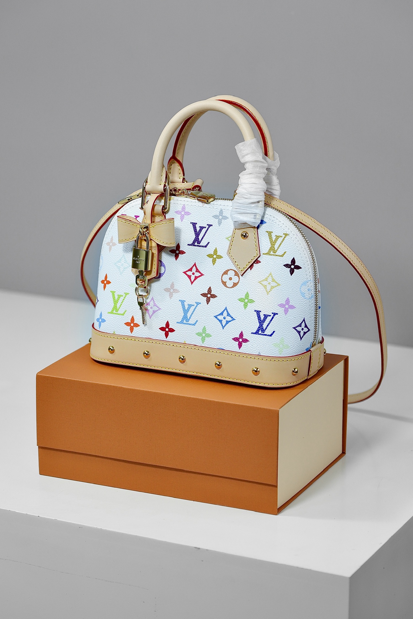 루이비통(모나리자) 108688 가방 Louis Vuitton Bag
