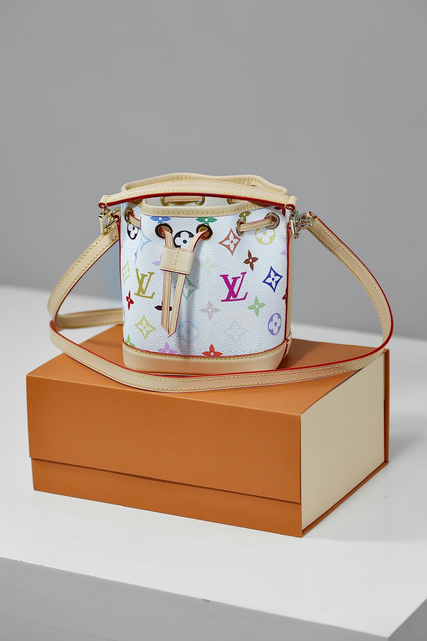 루이비통(모나리자) 모노그램 108665 가방 Louis Vuitton Bag