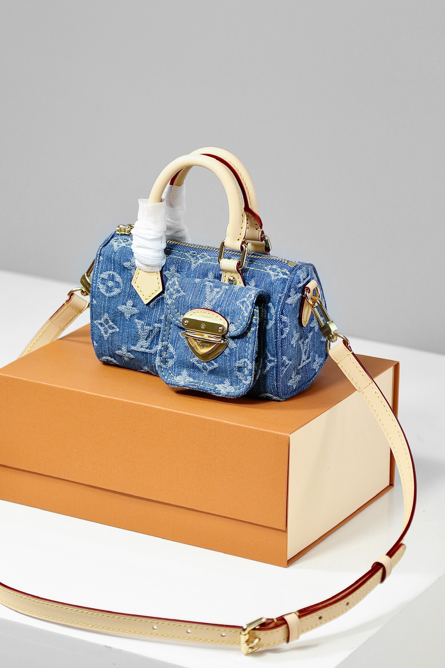 루이비통(버드케이지) 115164 가방 Louis Vuitton Bag