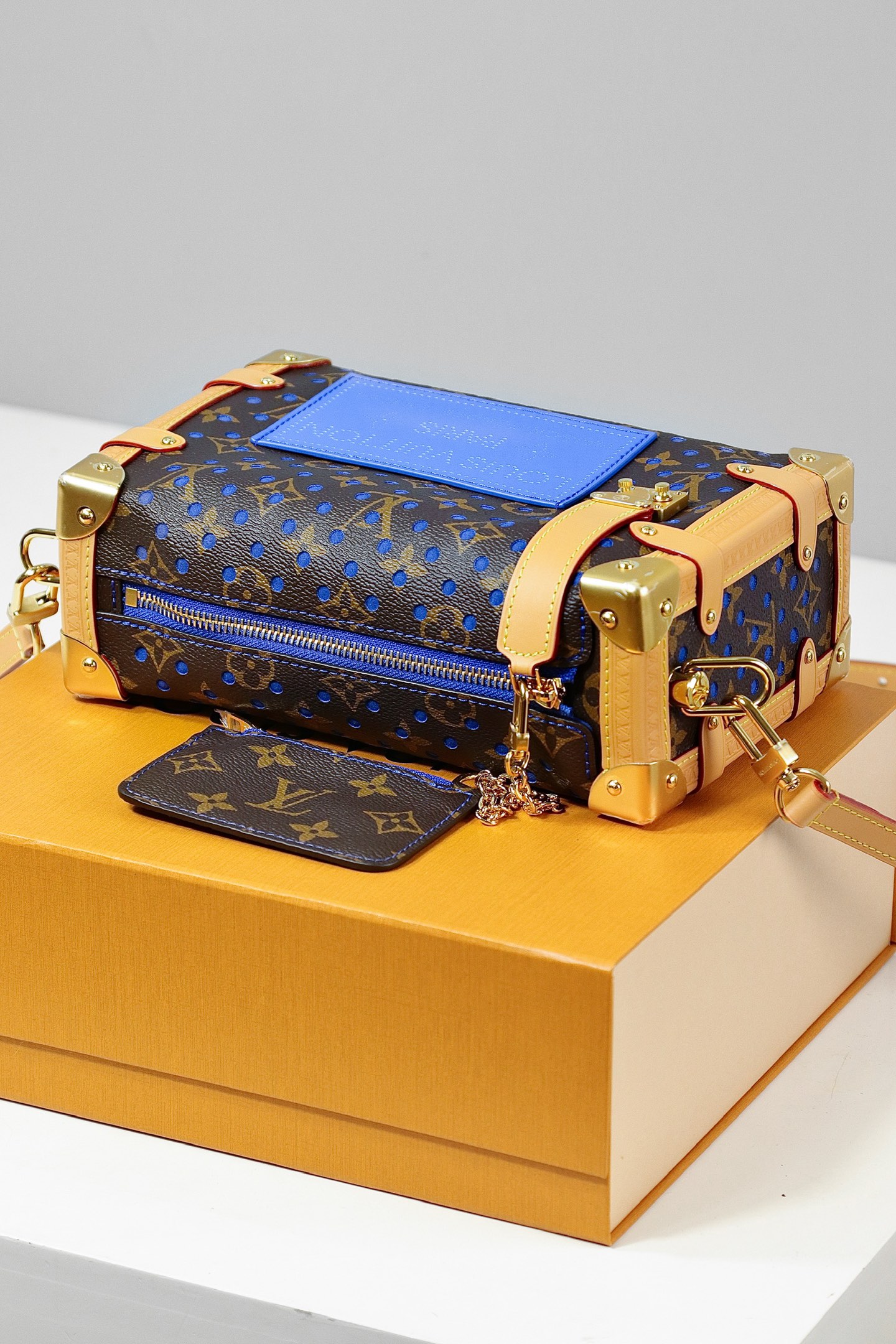루이비통(KIMI) 143374 가방 Louis Vuitton Bag 상세 이미지 9