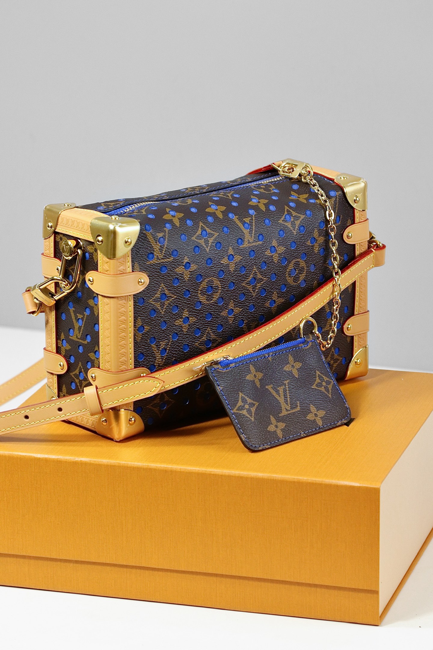 루이비통(KIMI) 143374 가방 Louis Vuitton Bag 상세 이미지 5