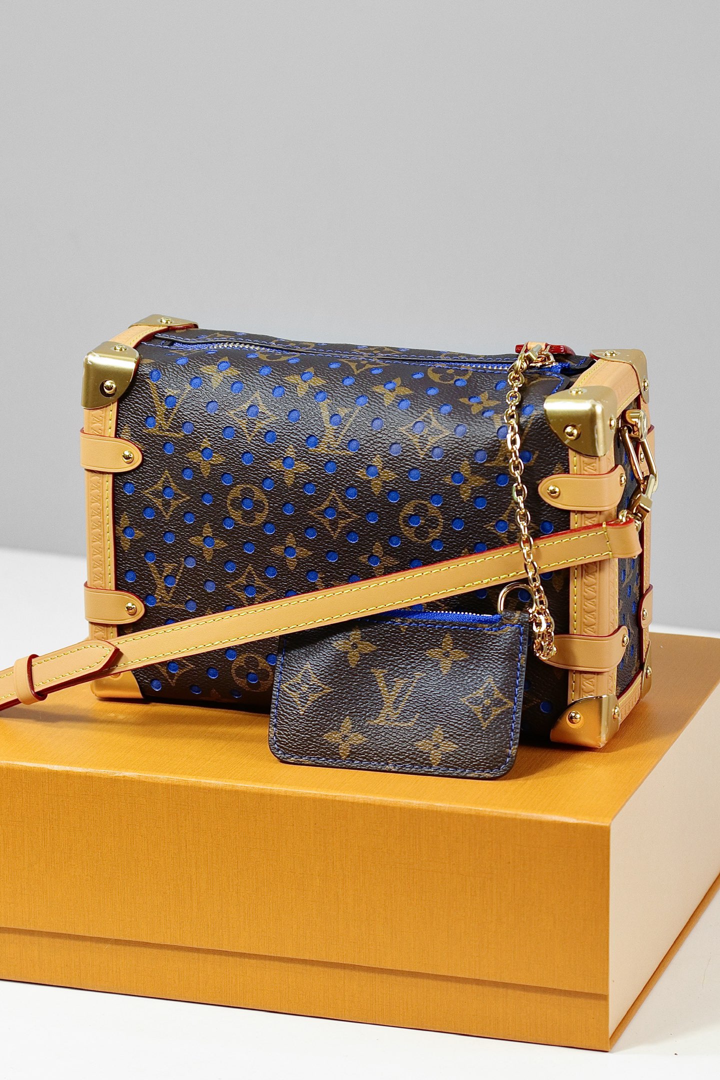 루이비통(KIMI) 143374 가방 Louis Vuitton Bag 상세 이미지 4