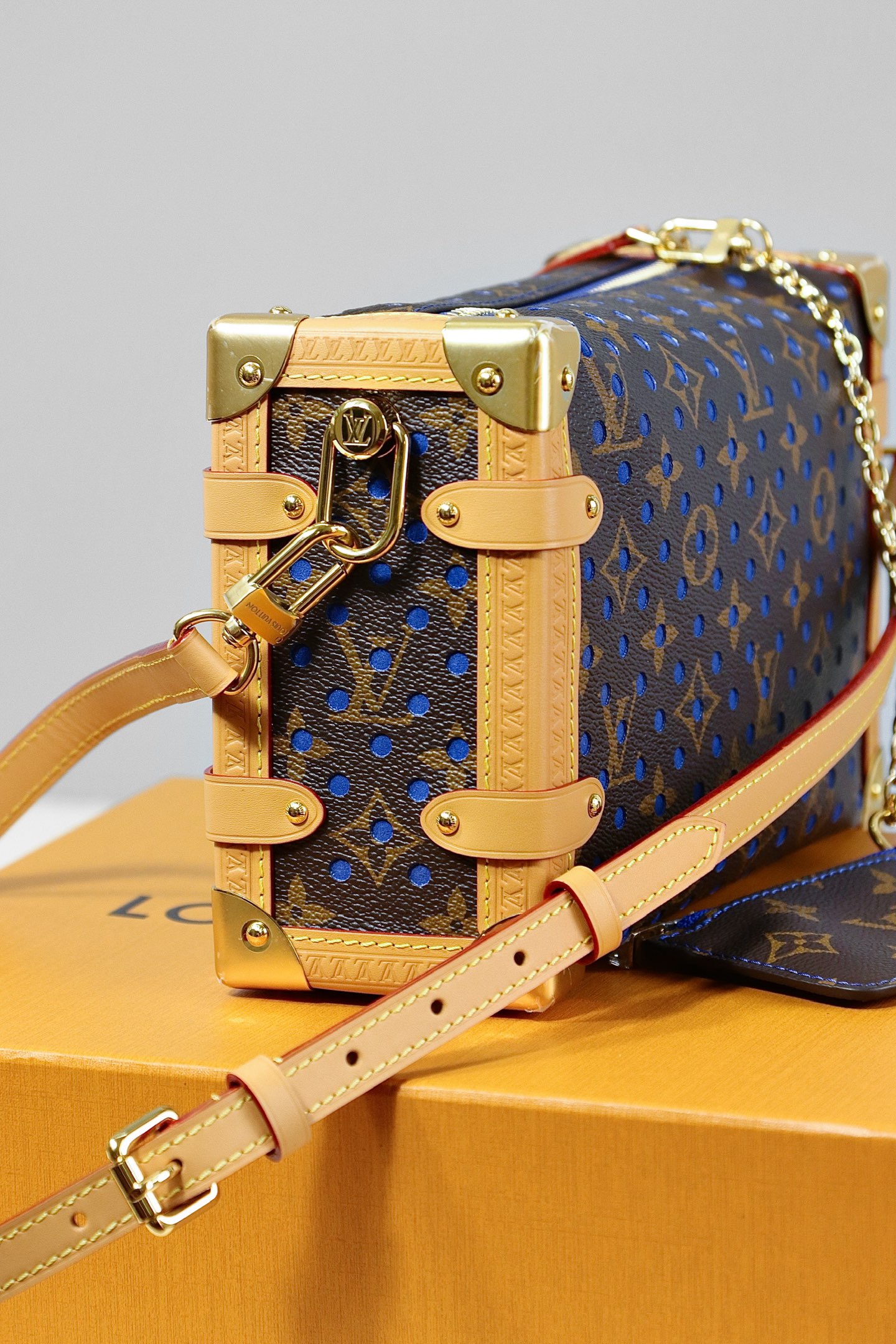 루이비통(KIMI) 143374 가방 Louis Vuitton Bag 상세 이미지 6