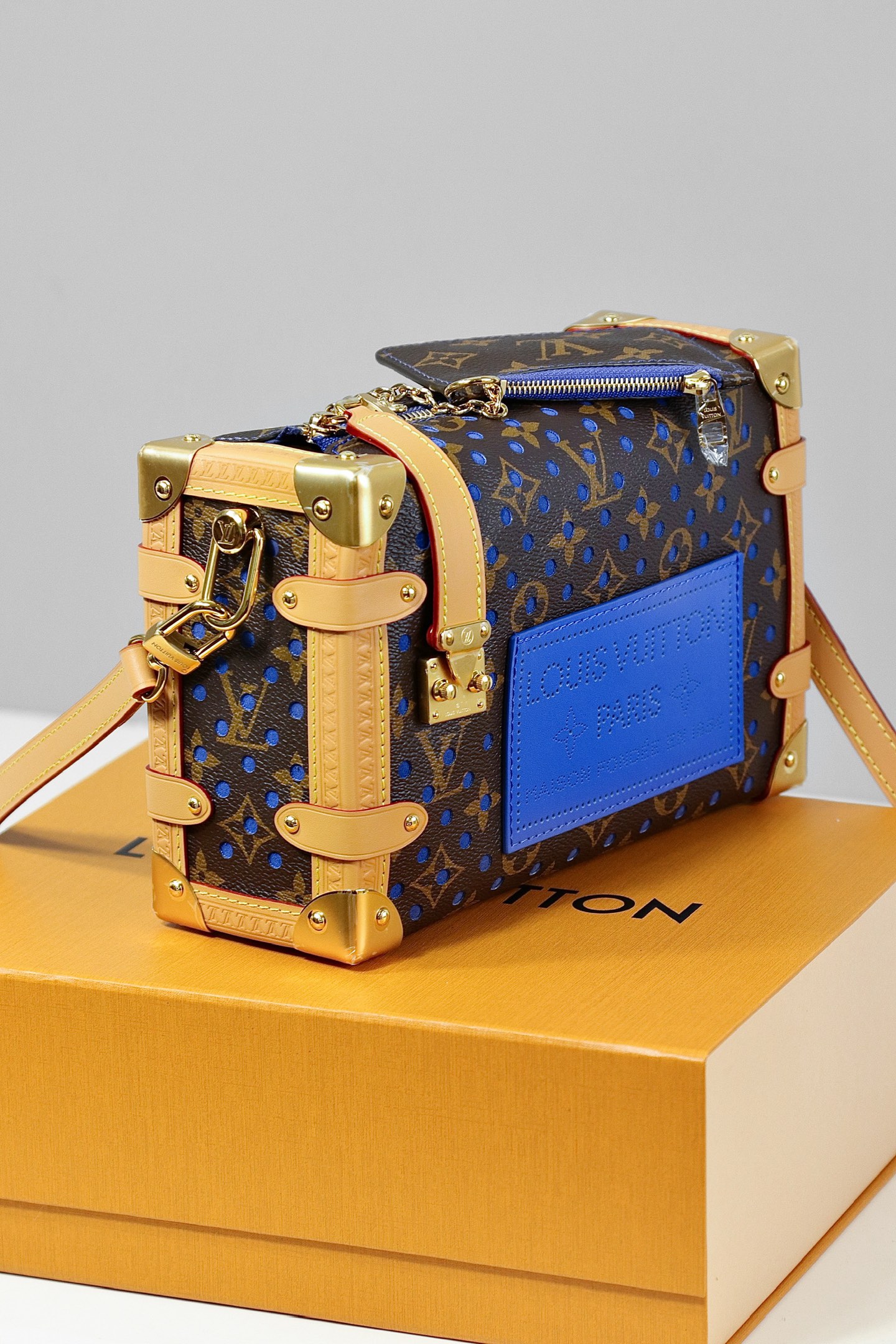 루이비통(KIMI) 143374 가방 Louis Vuitton Bag 상세 이미지 3